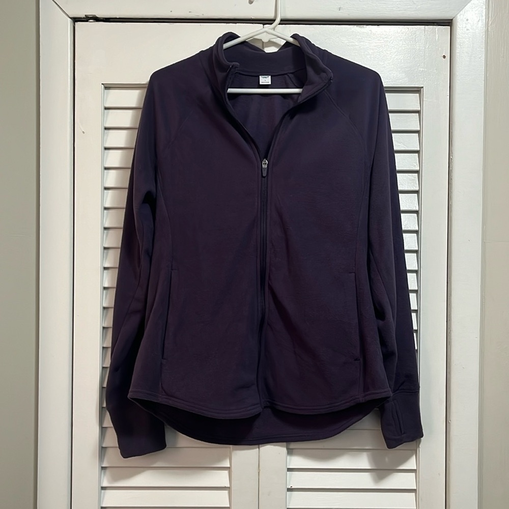 Old Navy Activewear Fleece size L